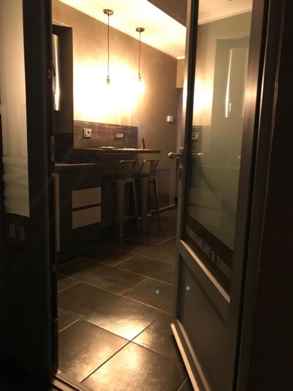 Rm1H Apartment Turin Ngoại thất bức ảnh