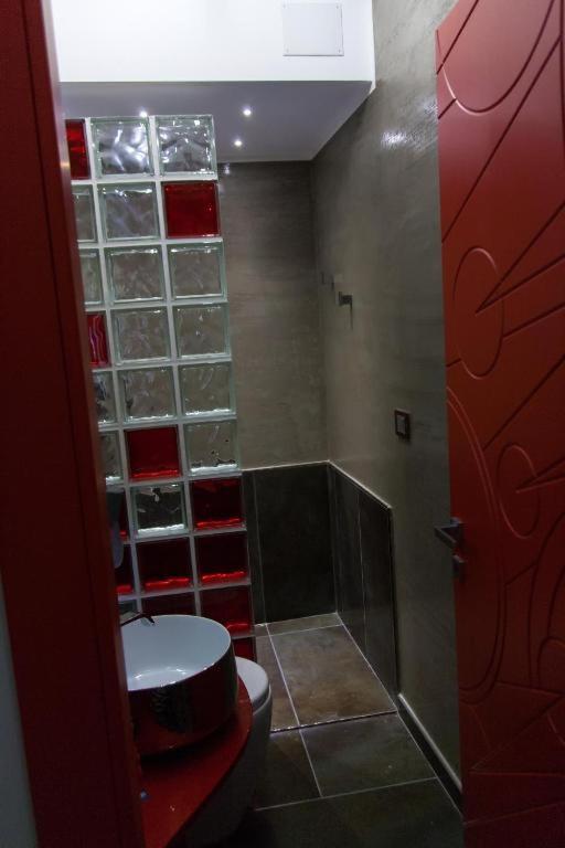 Rm1H Apartment Turin Ngoại thất bức ảnh