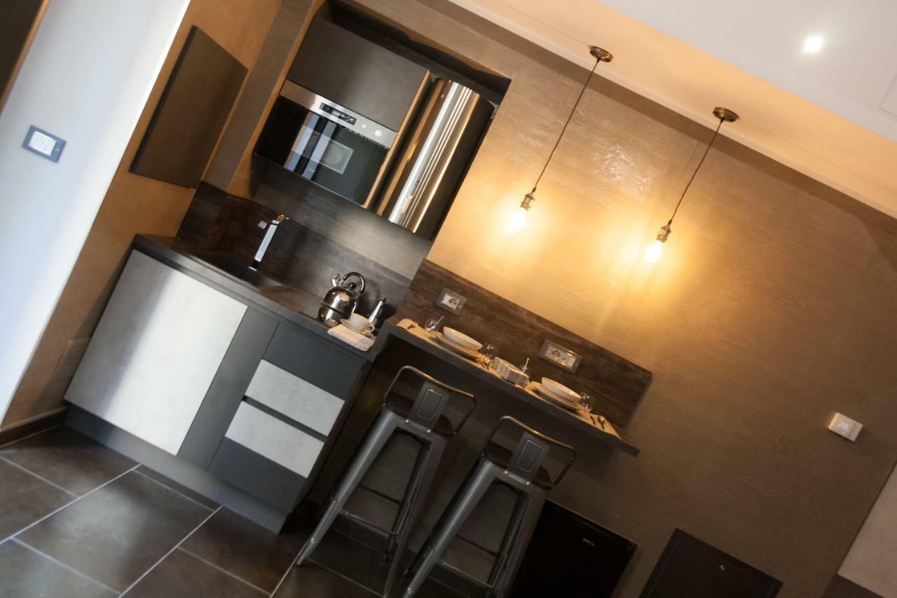 Rm1H Apartment Turin Ngoại thất bức ảnh