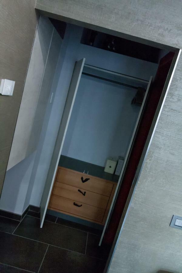 Rm1H Apartment Turin Ngoại thất bức ảnh