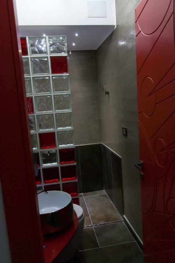 Rm1H Apartment Turin Ngoại thất bức ảnh