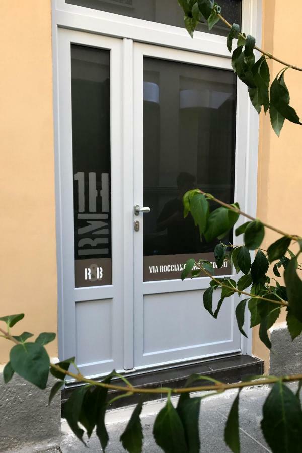 Rm1H Apartment Turin Ngoại thất bức ảnh