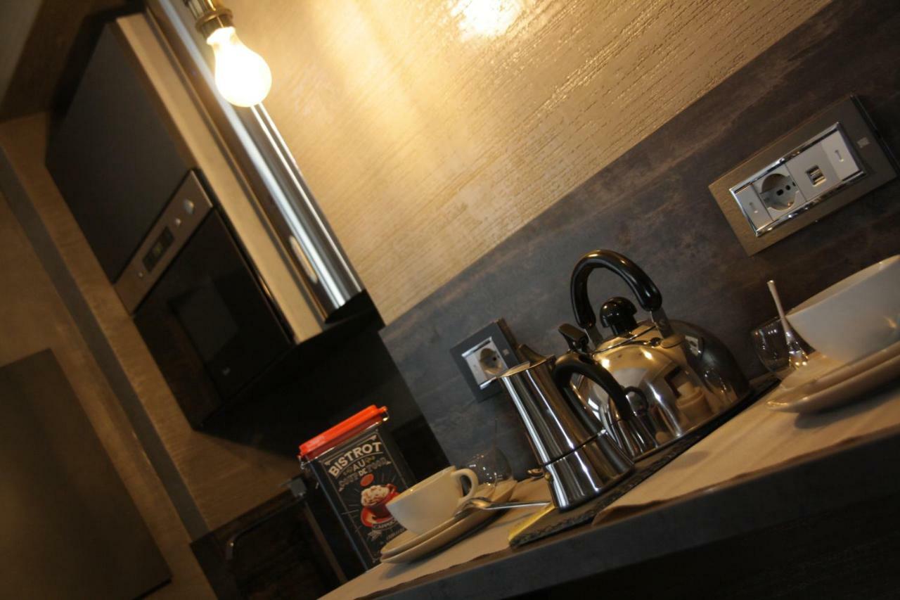 Rm1H Apartment Turin Ngoại thất bức ảnh