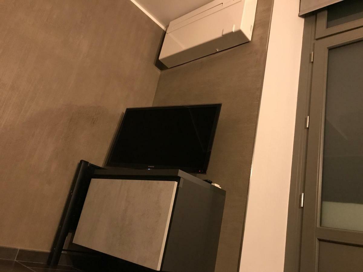 Rm1H Apartment Turin Ngoại thất bức ảnh